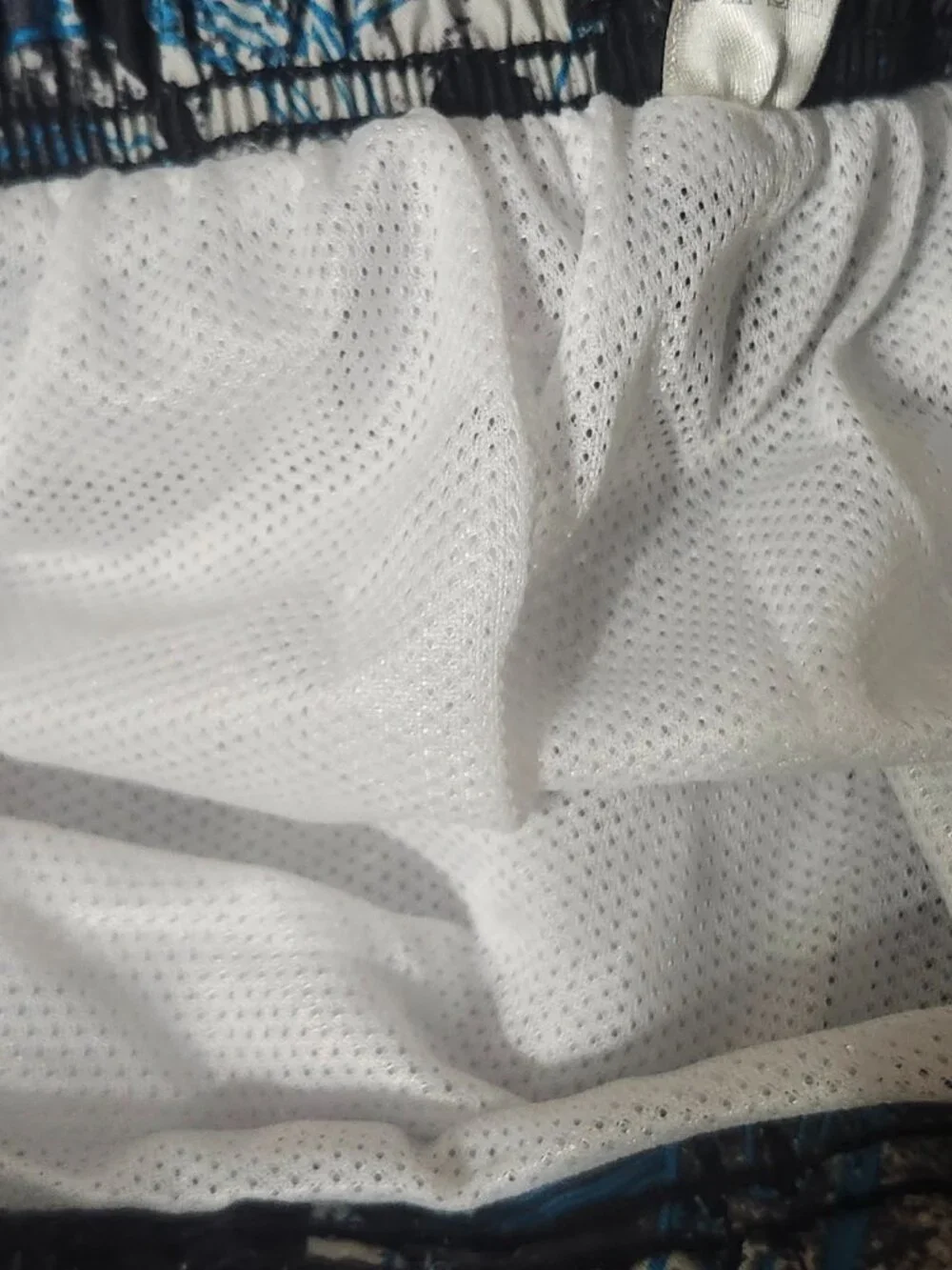 OP/Joe Boxer boys swim trunks  size xl 14-16